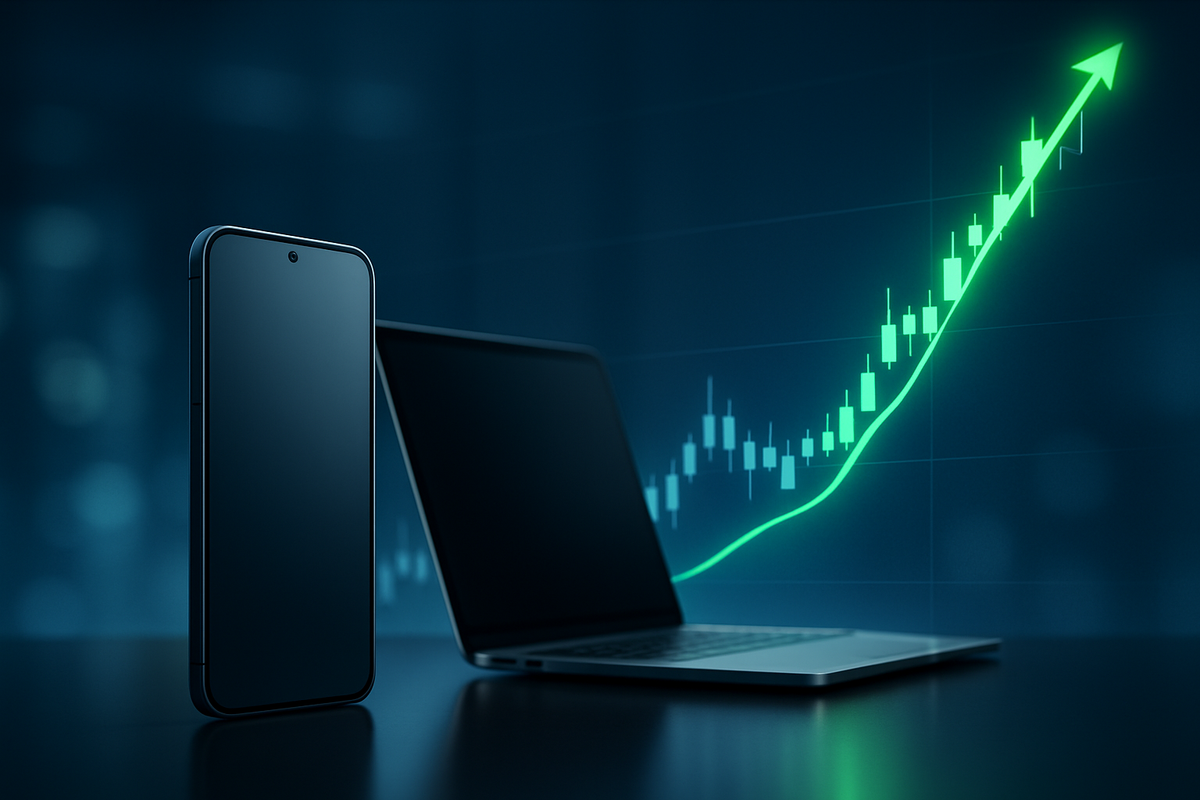 Apple Soars Past Expectations with Stellar Fiscal Q3 2025 Results