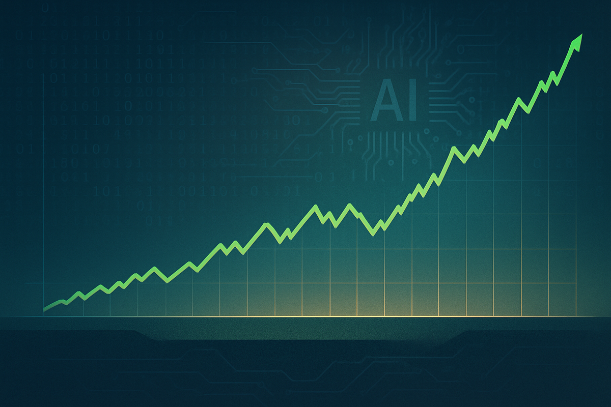 Market Resists Echoes of 1999 and 2008: A Cautiously Optimistic Outlook