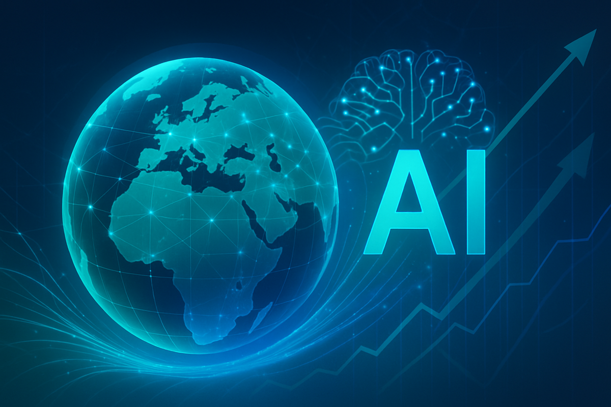 Anthropic Goes Global: AI Giant Triples International Workforce Amid Surging Worldwide Demand