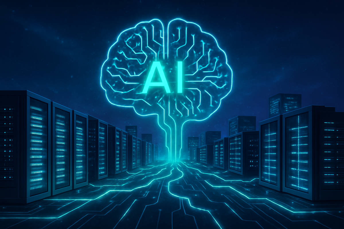 OpenAI's Trillion-Dollar Ambition: A Deep Dive into the Stargate Project and Nvidia Chip Deal