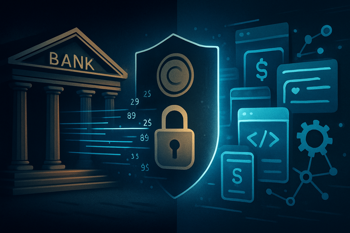 JPMorgan's Bold Move: Fintech Fees Reshape the Open Banking Frontier