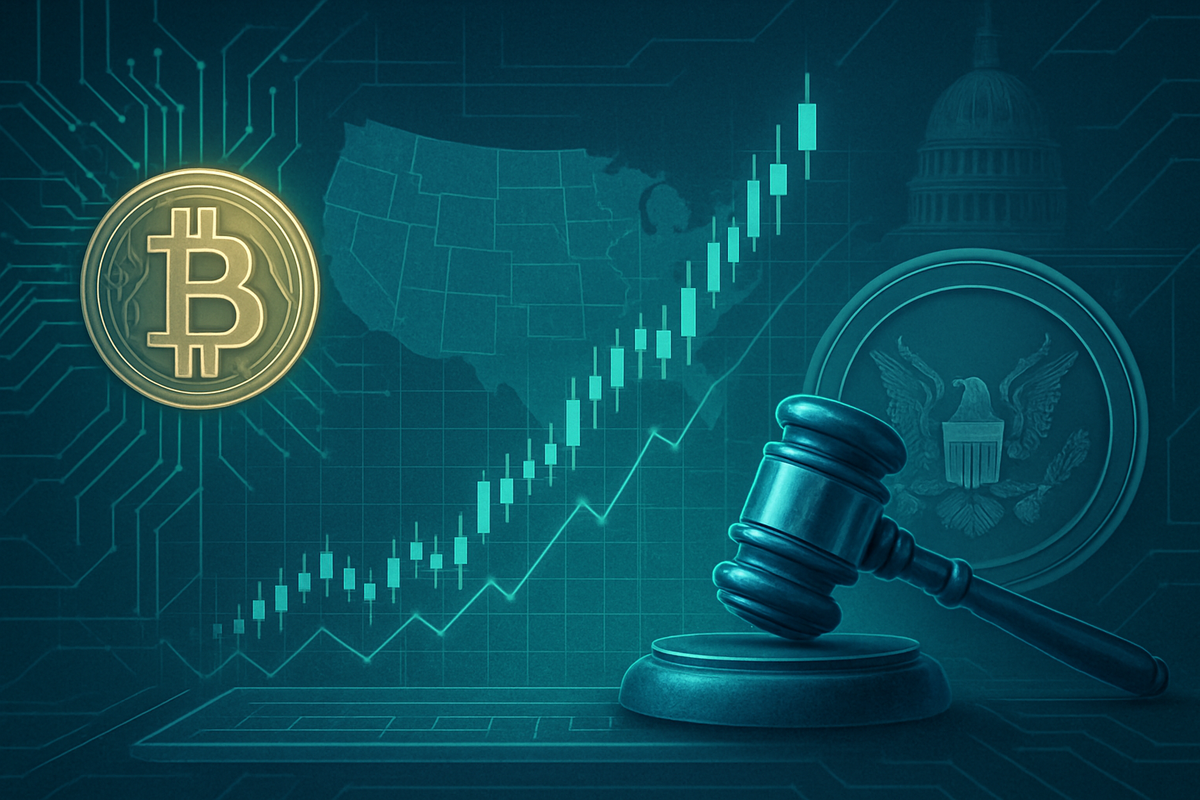 Crypto.com Secures Landmark CFTC Approval, Ushering in a New Era for U.S. Crypto Derivatives
