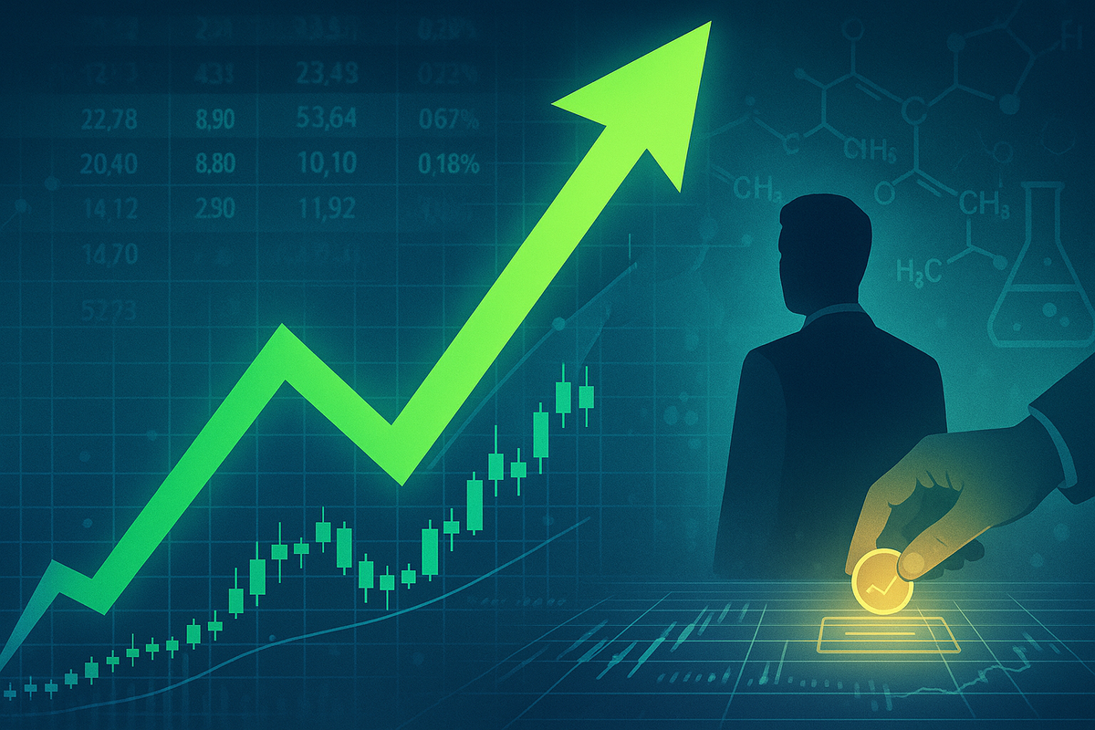 Cassava Sciences (SAVA) Soars 18% After CEO's Substantial Investment