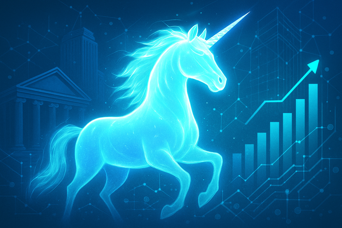 ZeroHash Achieves Unicorn Status with $104 Million Infusion, Signaling New Era for Institutional Crypto Adoption