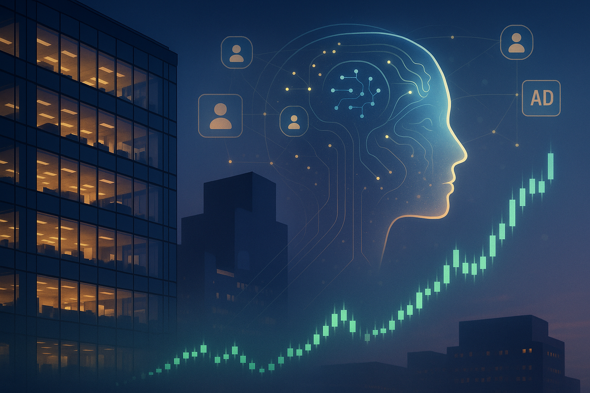 Meta Platforms Soars on Q2 Earnings, Bets Big on 'Personal Superintelligence'