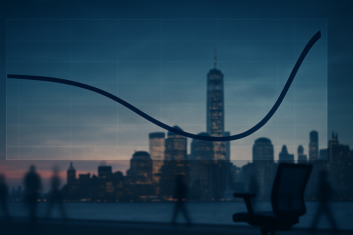 Yield Curve Steeps Amidst Weakening Labor Market: A Looming Recession or Strategic Pivot for the US Economy?