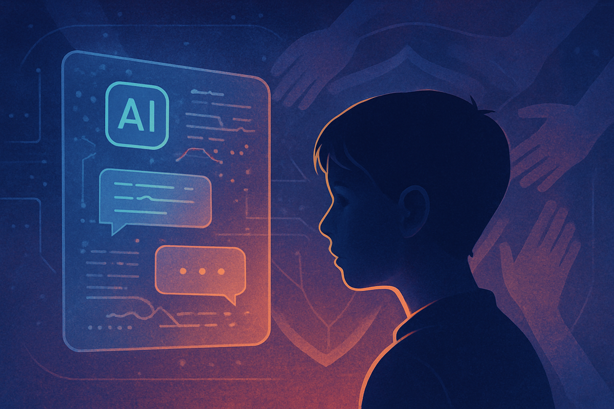 AI Under the Microscope: OpenAI's Parental Controls Emerge Amidst Tragic AI Safety Debates