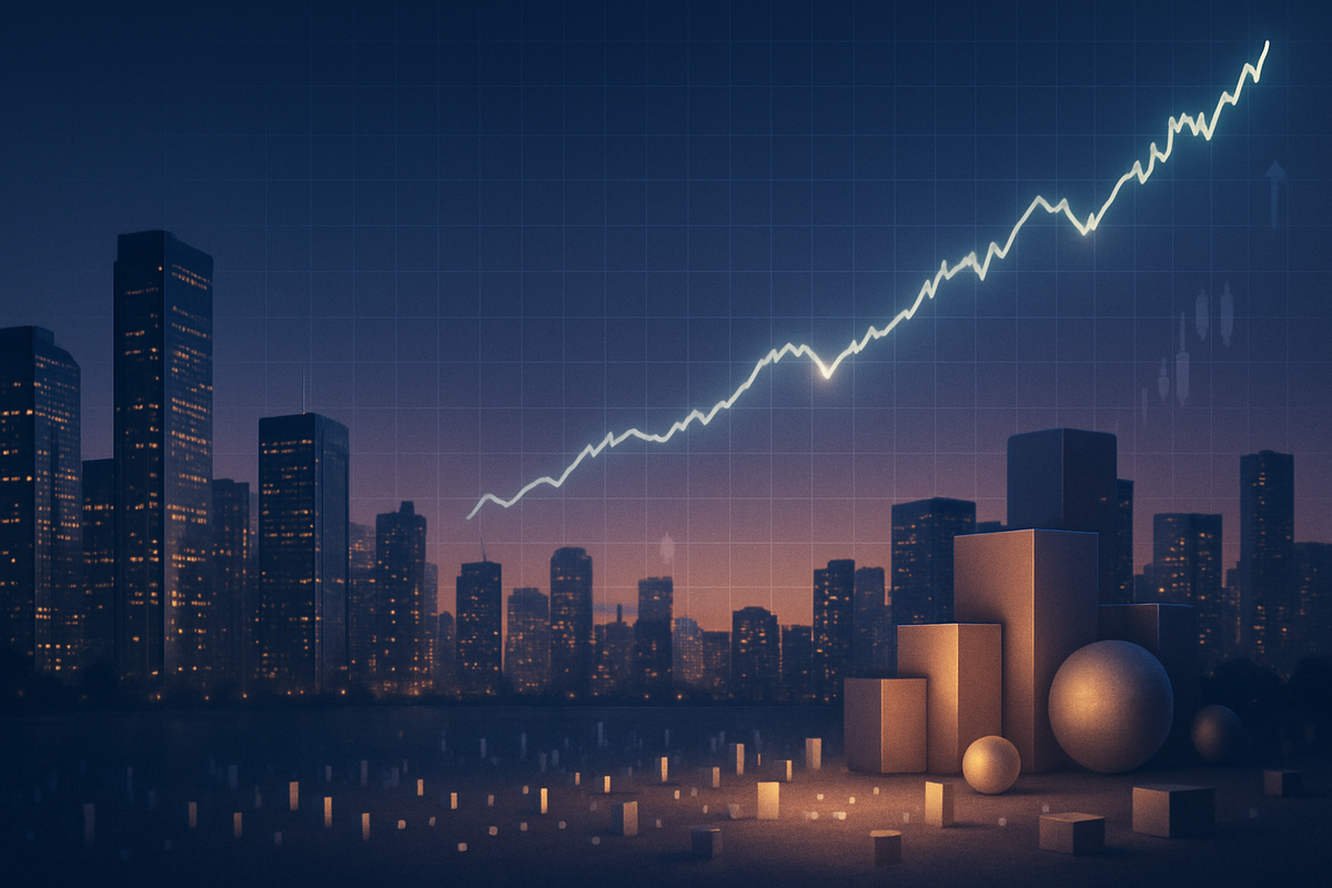 S&P 500's Ascent to New Heights: A Broadening Rally or a Precarious Peak?