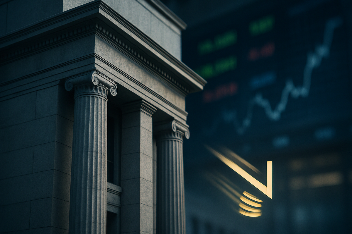 Fed Rate Cut in September: Is a 25 Basis Point Reduction Now a Certainty?