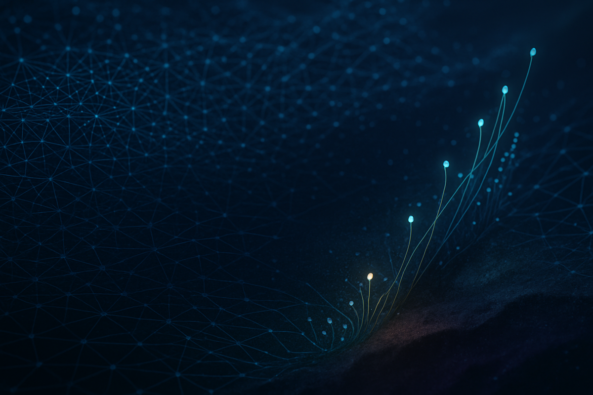 Beyond the Giants: Unearthing the Overlooked AI Stocks Poised for Explosive Growth