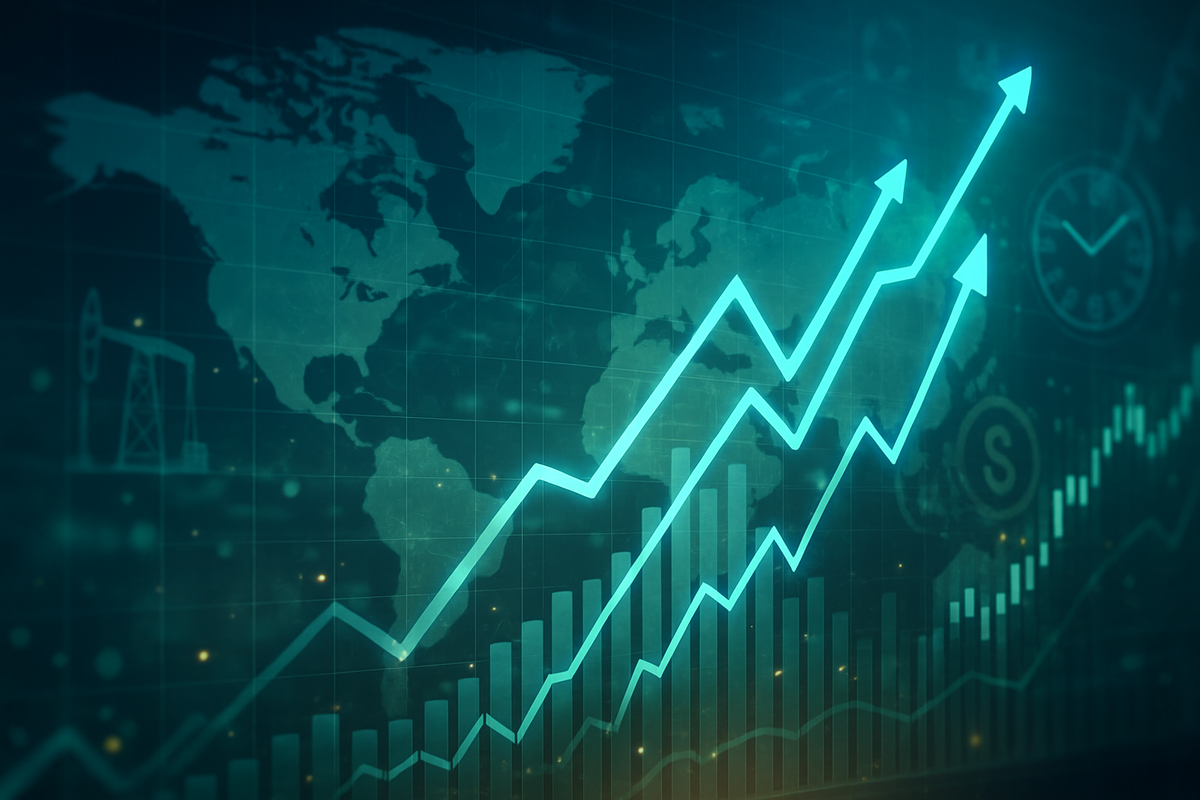 ICE Futures Markets Shatter Records: A Deep Dive into Unprecedented Open Interest