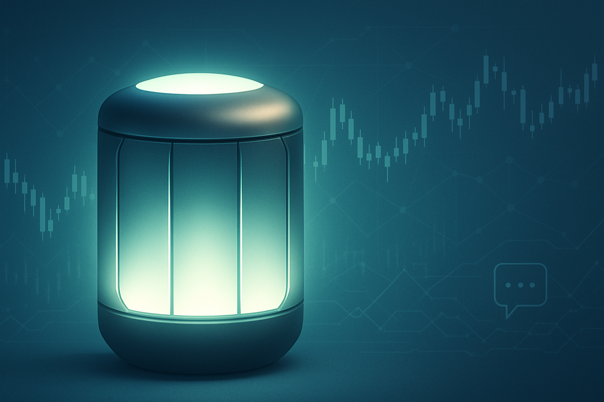 Oklo (OKLO) Lights Up Reddit with Neutral Glow: A Deep Dive into Advanced Nuclear's Online Buzz
