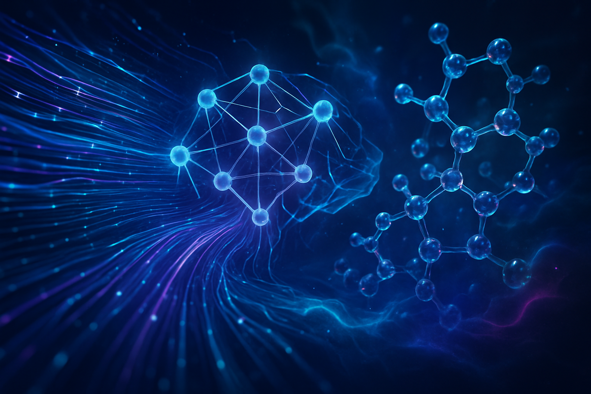 MIT's SCIGEN: A New Era Dawns for Materials Discovery with AI