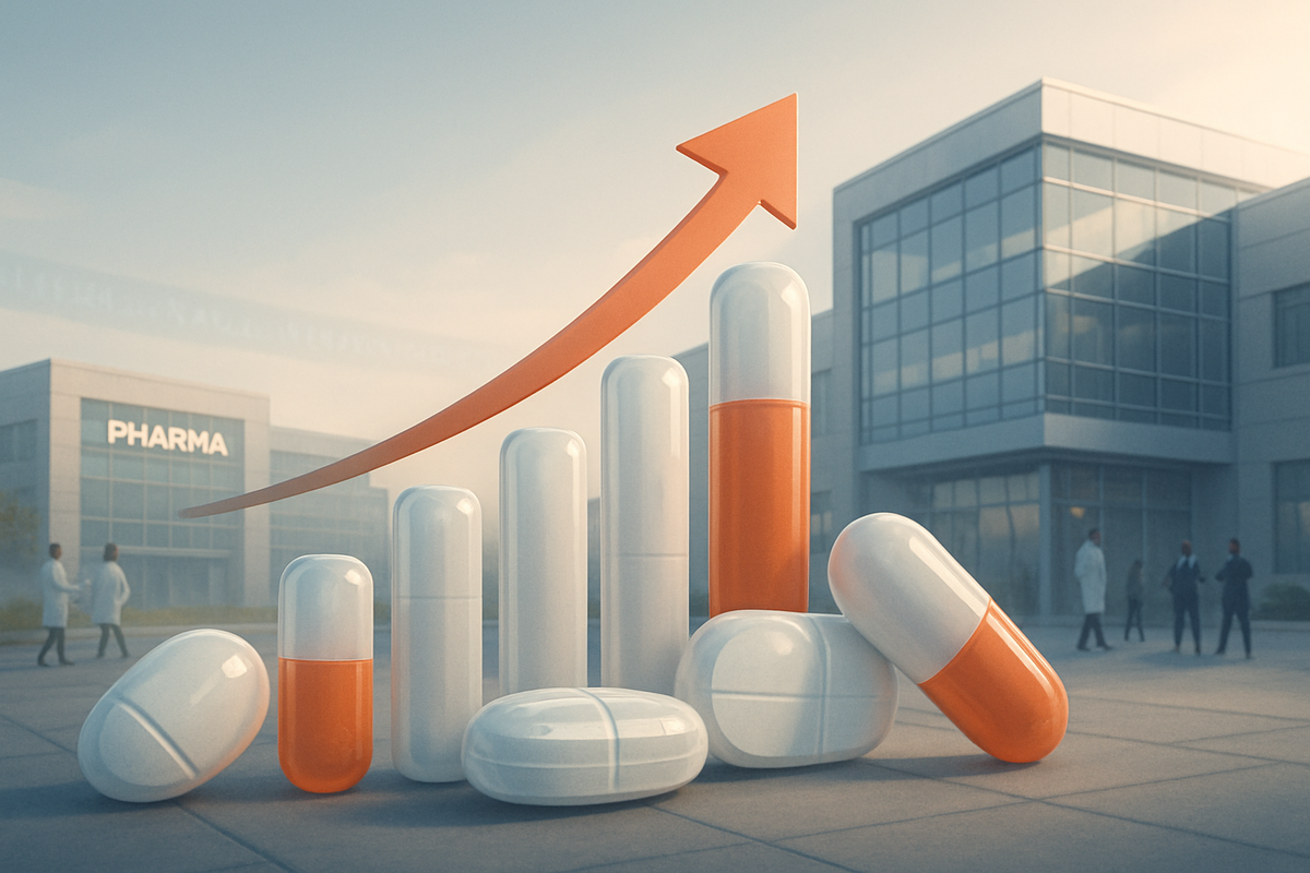 Eli Lilly's Ascent: A New Era in Obesity Treatment Driven by Zepbound and Orforglipron