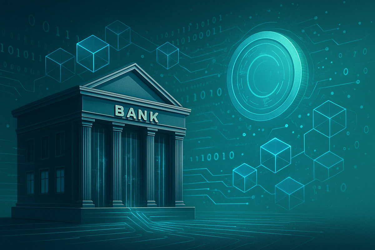 Binance Unveils "Crypto-as-a-Service," Paving the Way for Institutional Crypto Adoption