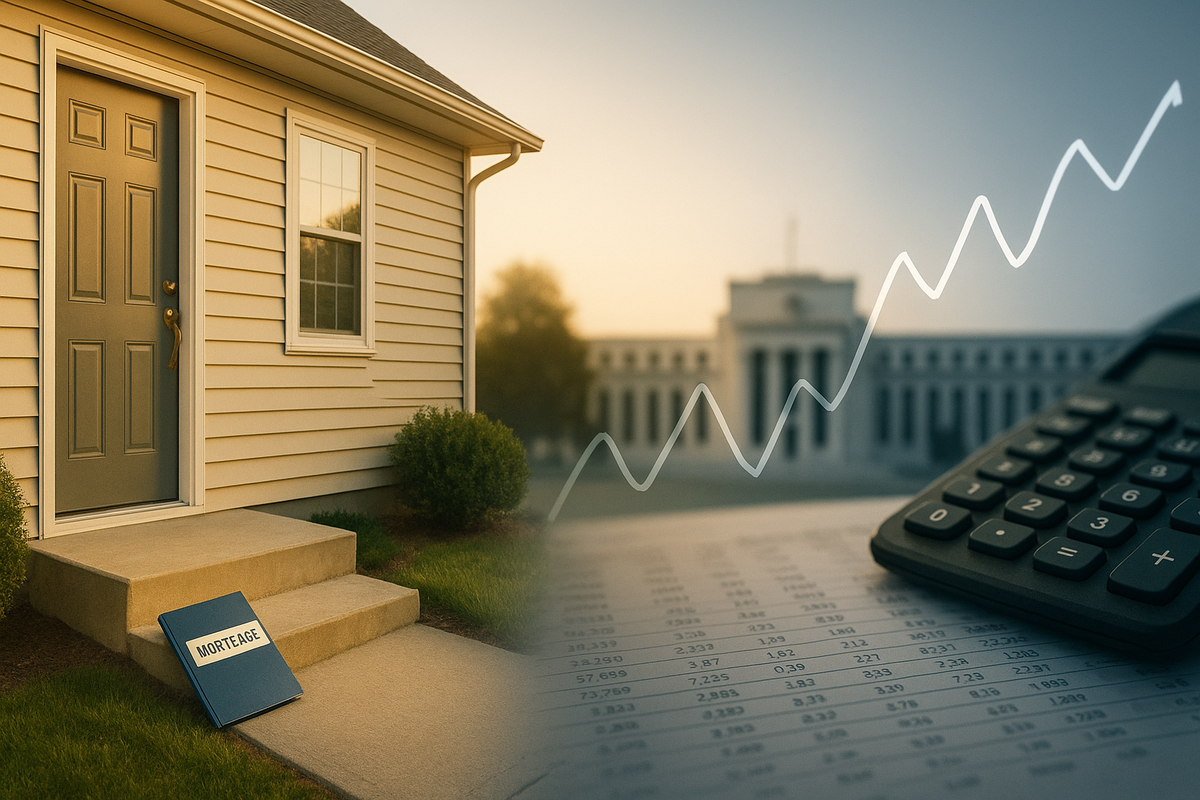 Deep Dive into Mortgages: Fixed vs. Adjustable Rates After the Fed's Move