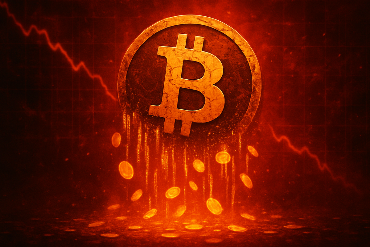 Bitcoin's Billionaire Exodus: A Daily Loss of Millionaires Rocks the Crypto Market
