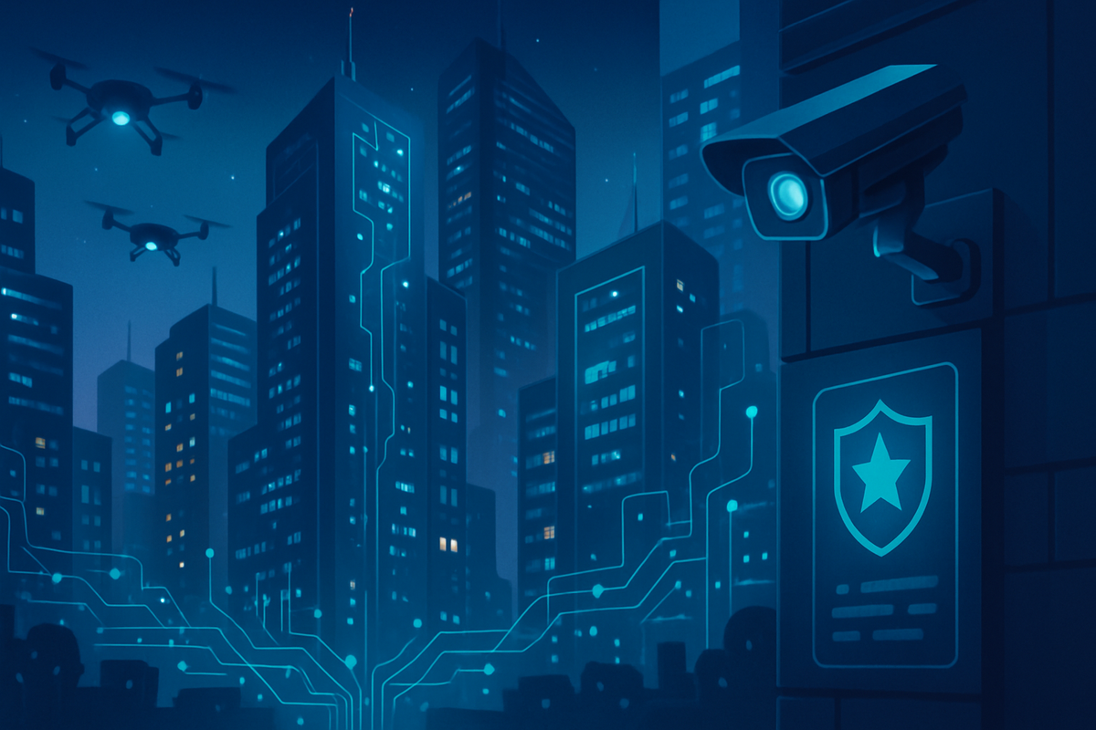 UPITS-2025 Concludes, Signaling a New Era for Smart Policing and Tech-Driven Governance in Uttar Pradesh