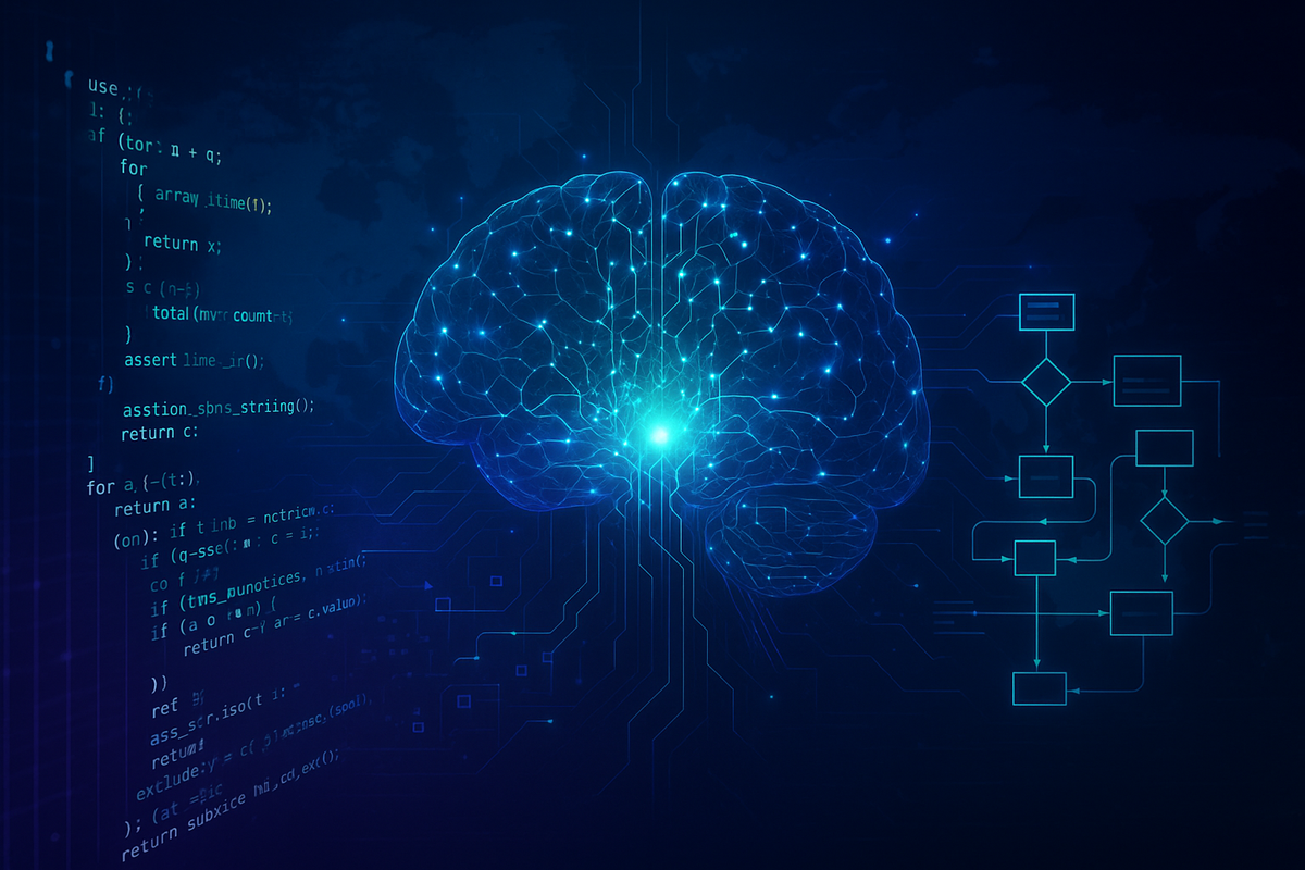 Google DeepMind's Gemini 2.5 Solves Unsolvable Problem, Heralding New Era for AGI and Software Development