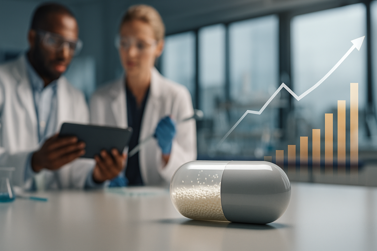 Oral Semaglutide on the Horizon: Novo Nordisk's R&D Prowess Poised to Reshape Treatment Landscape