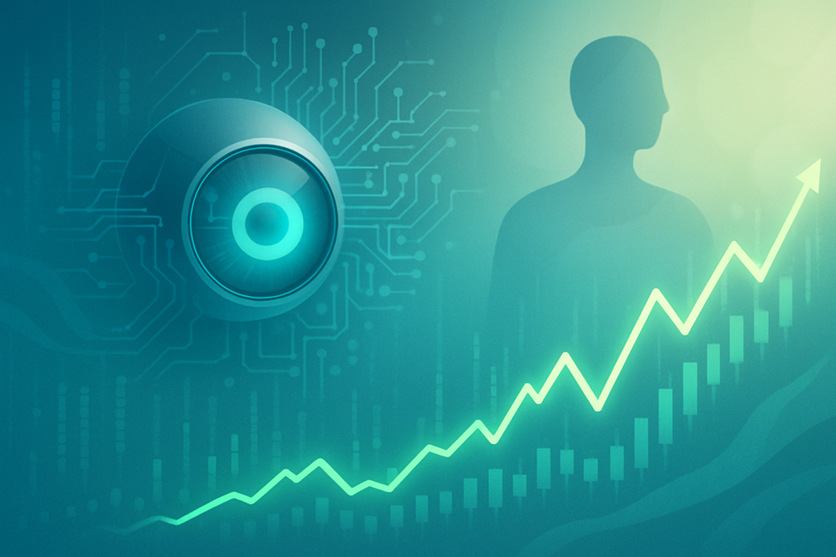 MEDIROM Healthcare Technologies Inc. (MRM) Skyrockets Over 100% on Groundbreaking "World" Partnership