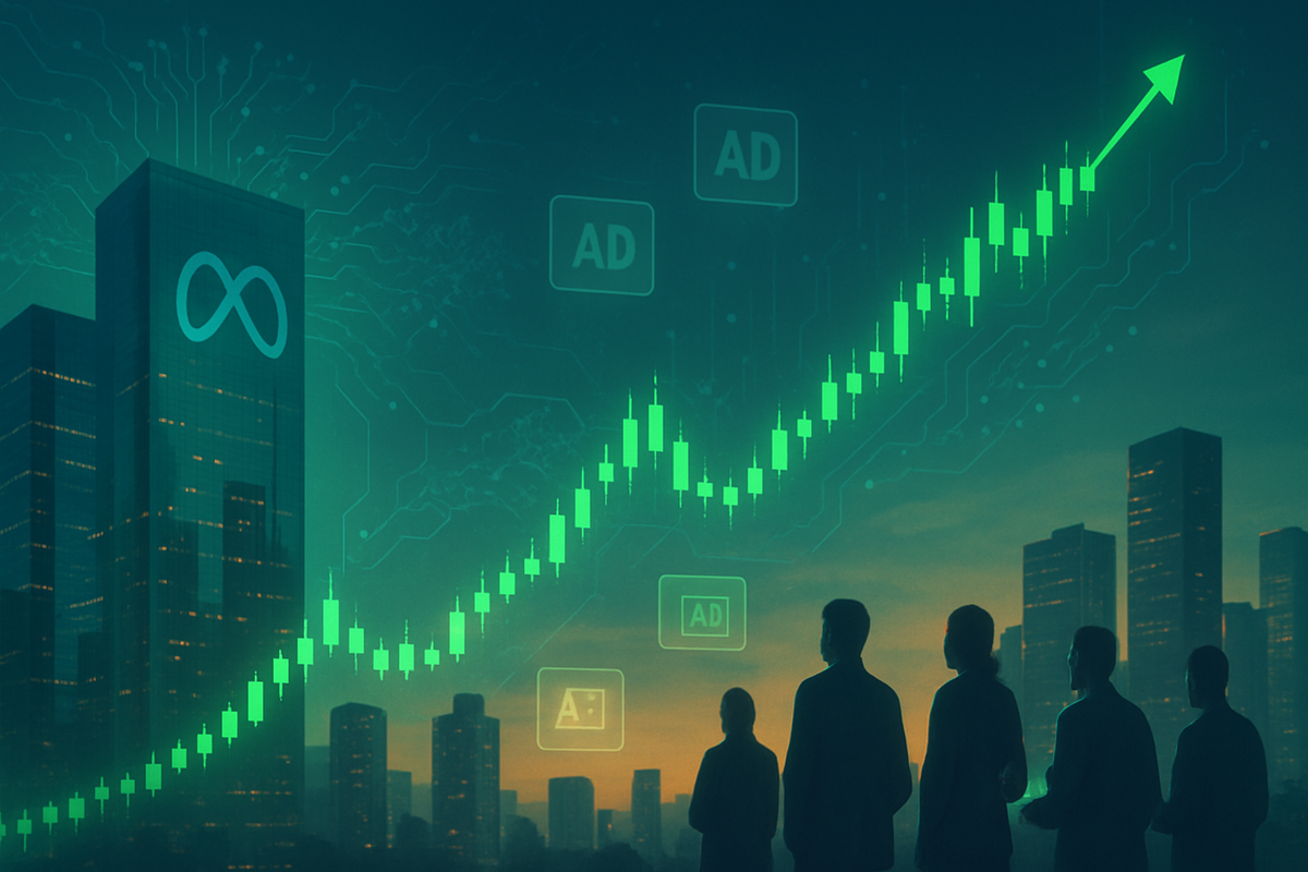 Meta Platforms Soars: AI-Fueled Q2 2025 Performance Shatters Expectations, Igniting Market Optimism