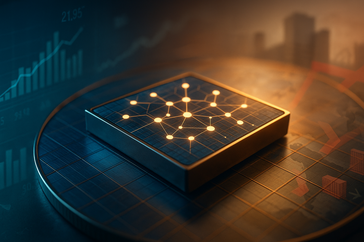 Synopsys Soars Past Q2 Expectations as AI Fuels Growth Amidst Strategic Shifts and Export Headwinds