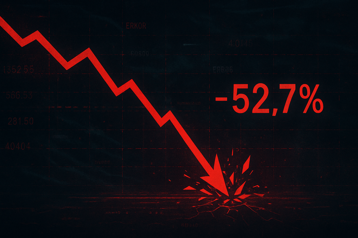 Fitness Champs Holdings Limited (FCHL) Plummets Over 80% in Post-IPO Shockwave