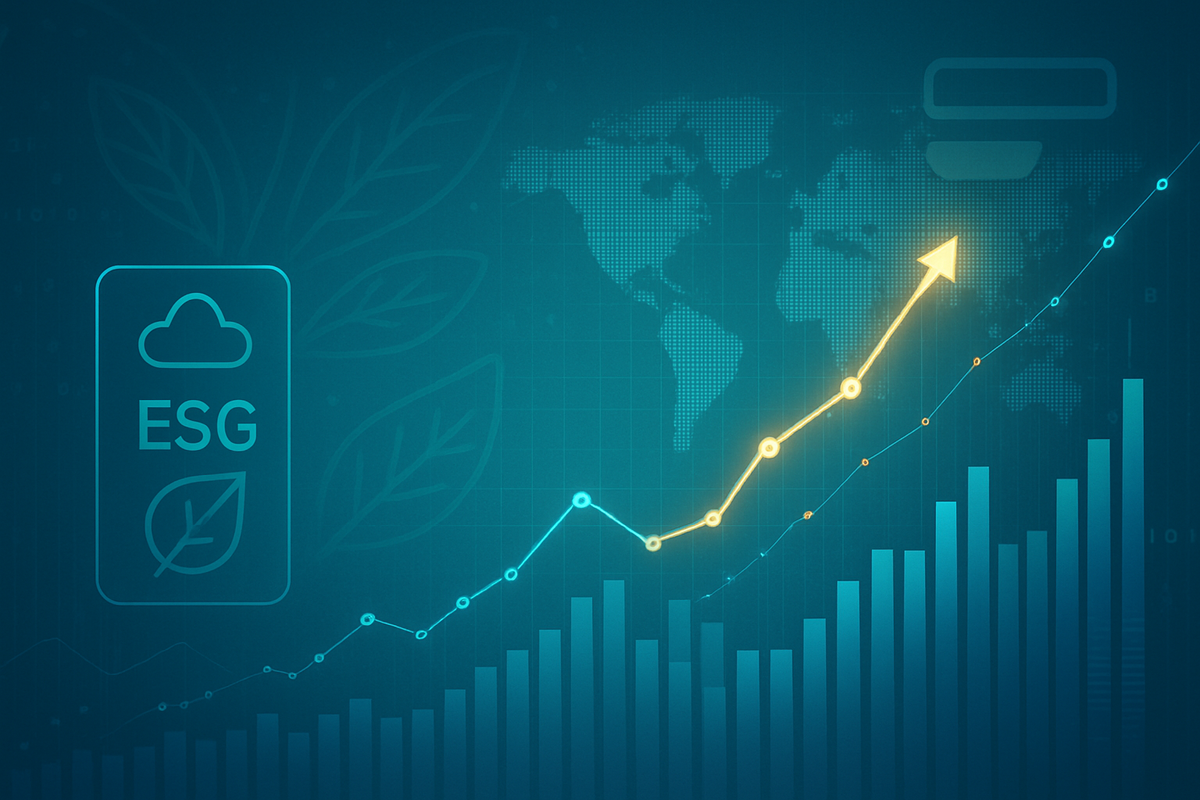 BMO Capital Markets Reiterates Optimism on Workiva (WK), Signaling Strong Outlook Amidst Evolving ESG Landscape