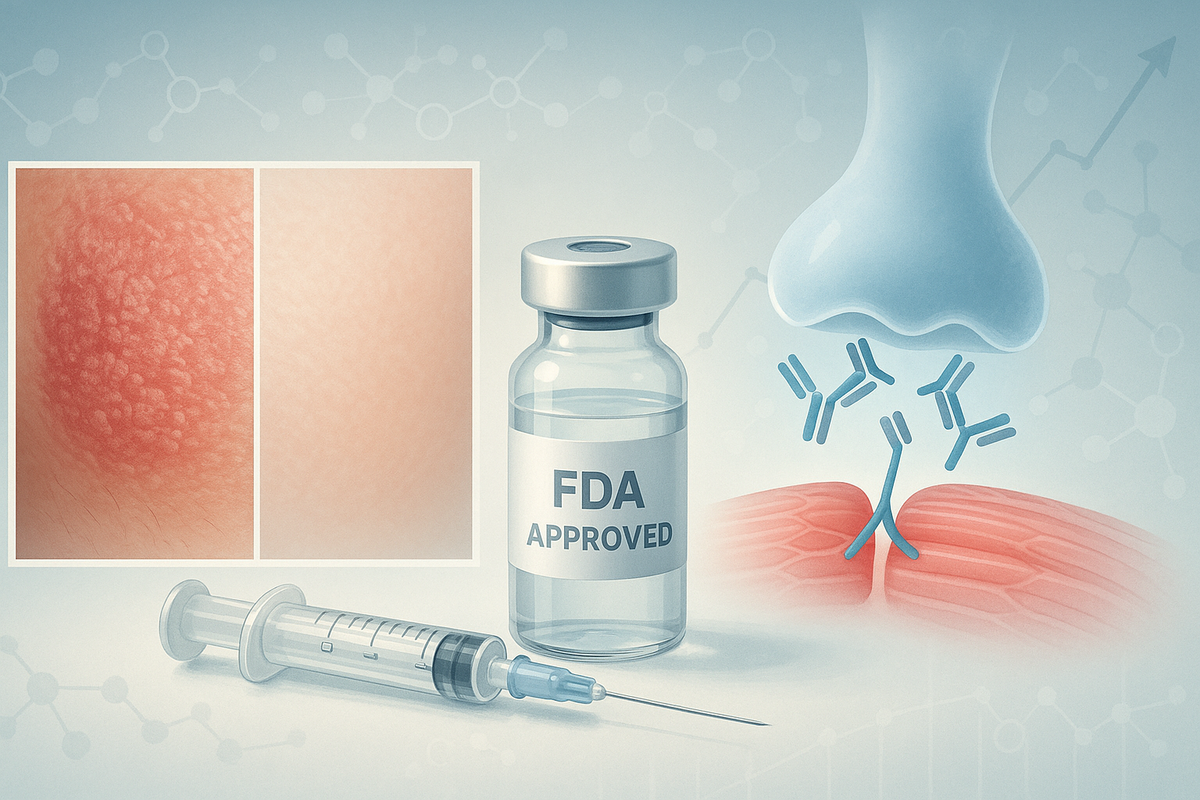 Johnson & Johnson Unleashes Triple Threat: Bladder Cancer Breakthrough, Psoriasis Game-Changer, and Myasthenia Gravis Milestone Signal New Pharma Era