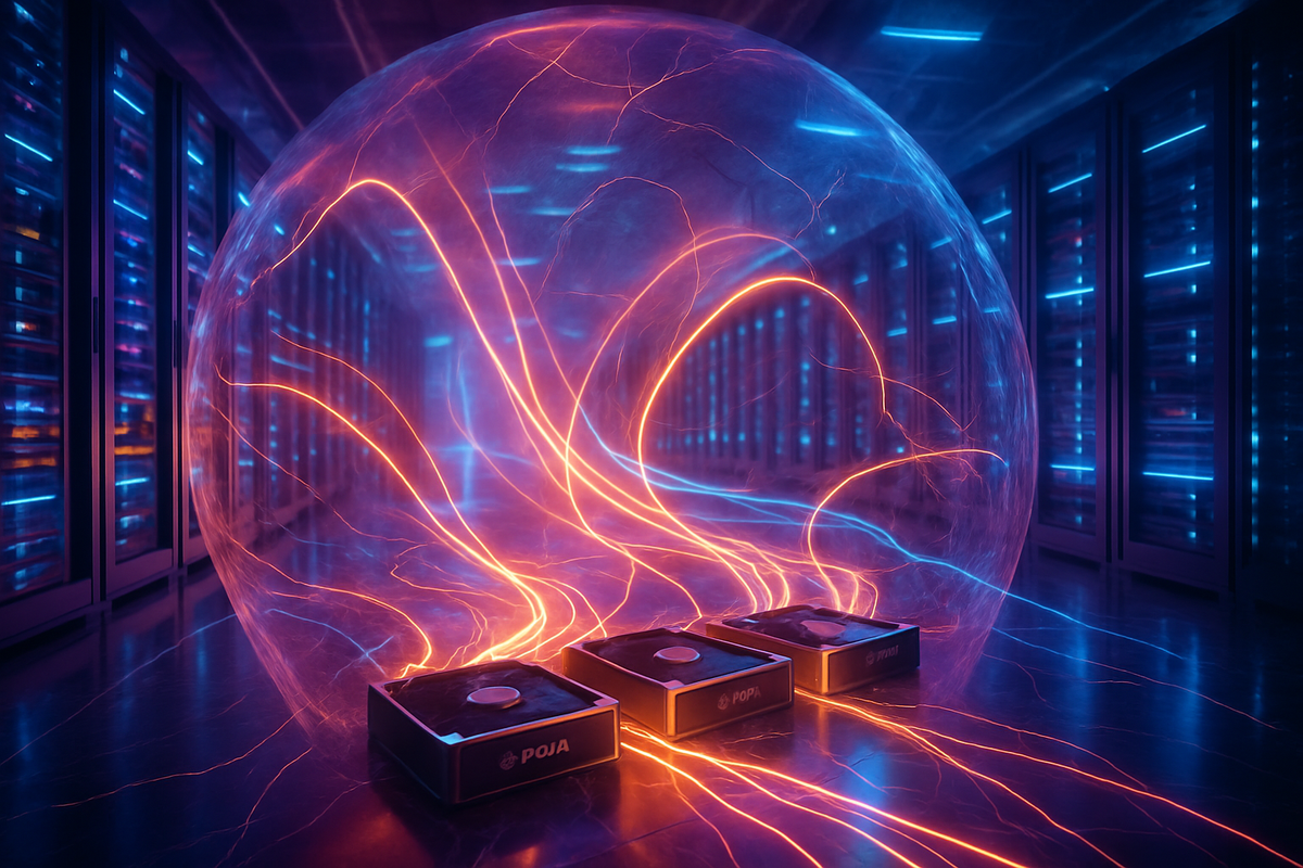 Nvidia's AI-Fueled Ascent Faces Scrutiny Amidst Mounting Concerns Over Spending Sustainability