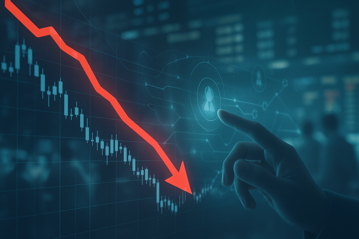 Concentrix Shares Plummet 16% as Q3 Miss and Grim Outlook Rattle Investors