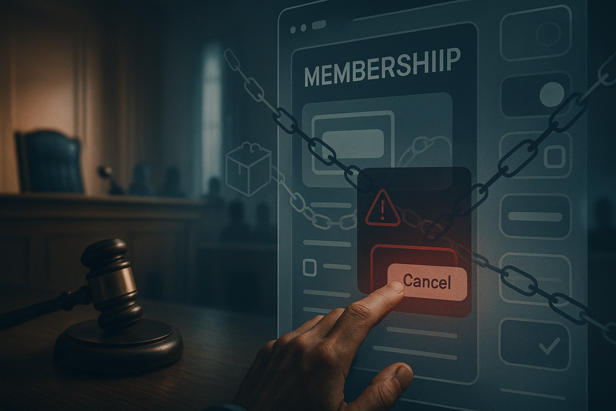 Amazon Faces Landmark FTC Trial Over Alleged Deceptive Prime Practices