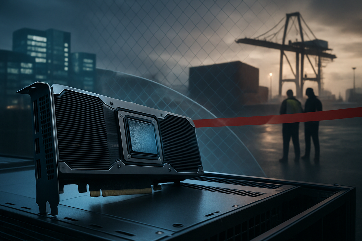 AMD Grapples with Geopolitical Headwinds: Export Controls Threaten AI Ambitions While MI400 Looms