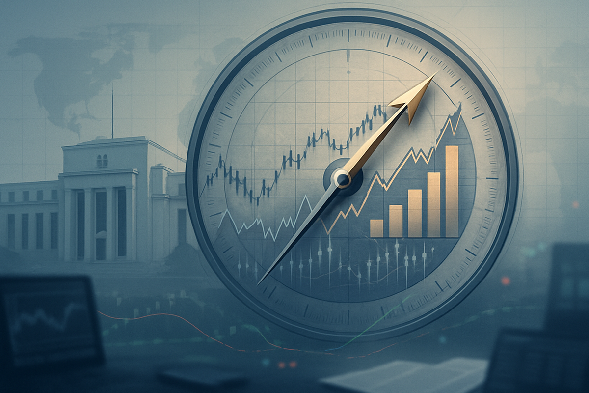 The Fed's Data-Driven Compass: Why Every Economic Report Now Steers Global Markets