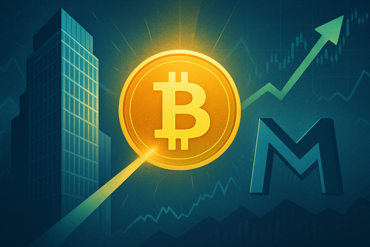 Metaplanet Under Valuation Spotlight: Capital Group's Bitcoin Backing Ignites Market Debate