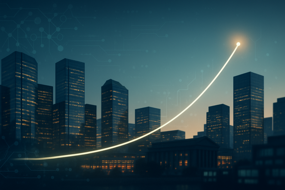The 7,000 S&P 500 Target: A Bullish Dream or a Realistic Forecast?