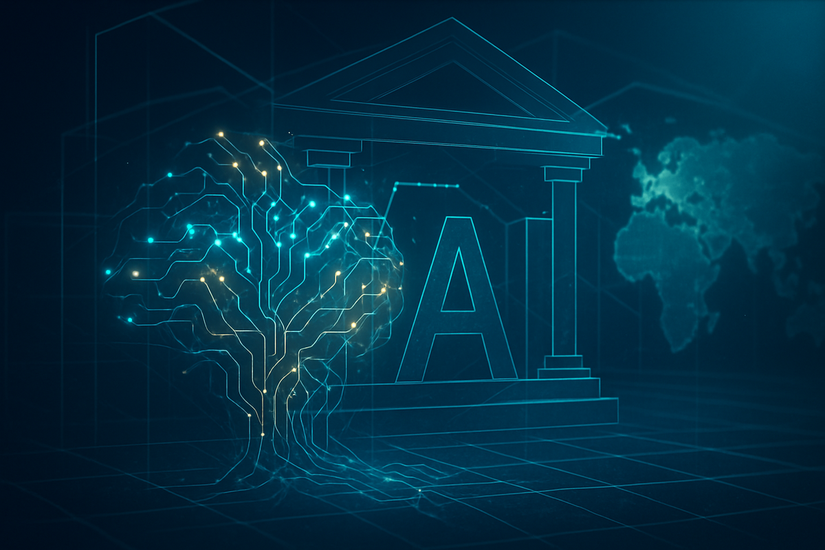 The EU AI Act's Phased Rollout: A New Era for Global AI Governance