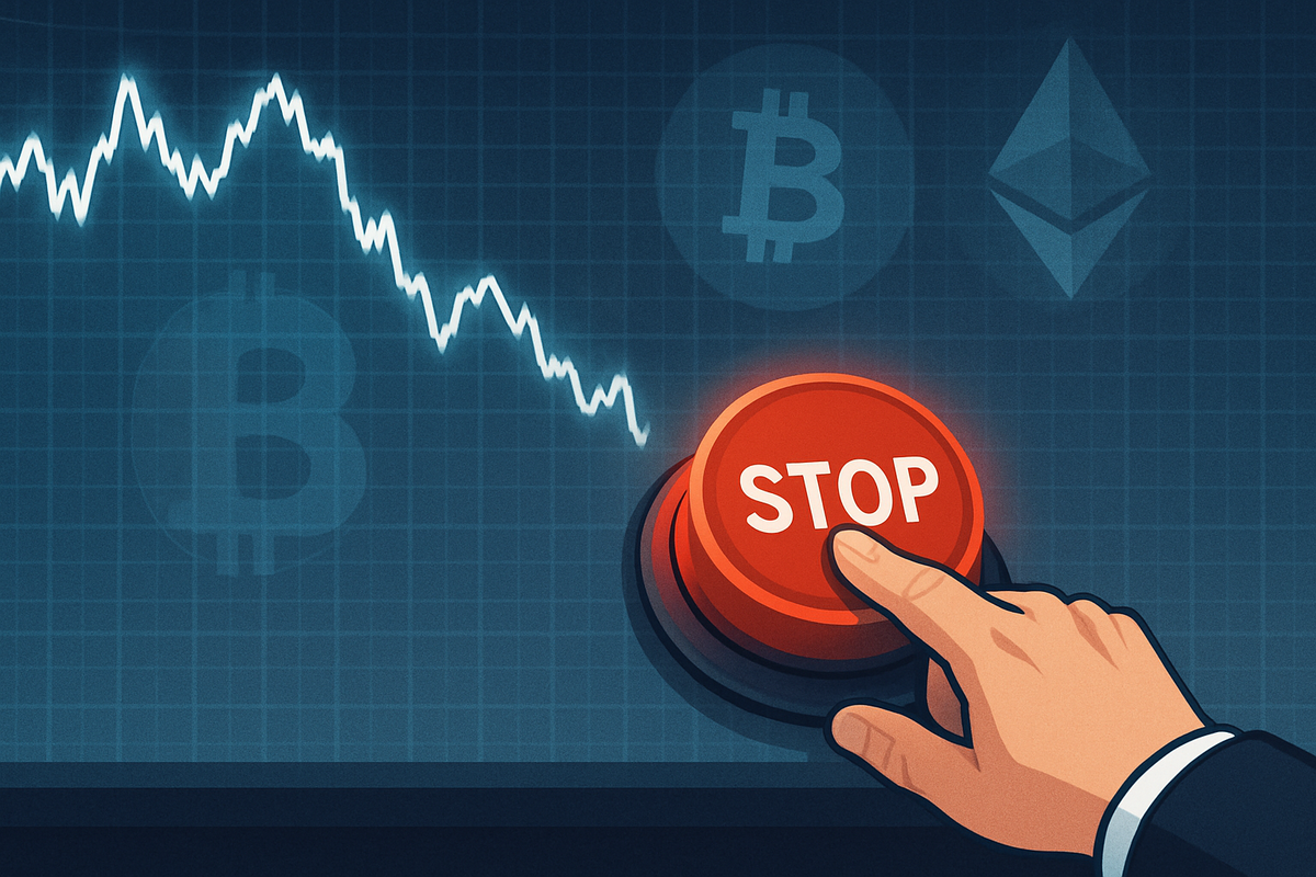SEC Halts QMMM Trading: A Wake-Up Call for Crypto-Linked Equities