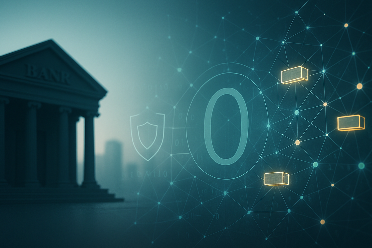 The Privacy Imperative: Zero-Knowledge Proofs (ZKPs) Usher in a New Era for Blockchain and Finance