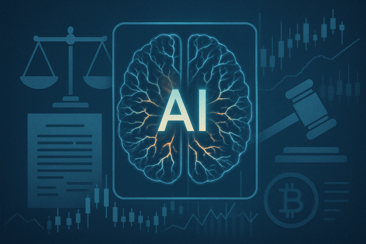 AI Under Scrutiny: Regulatory Clampdowns Signal a New Era of Accountability