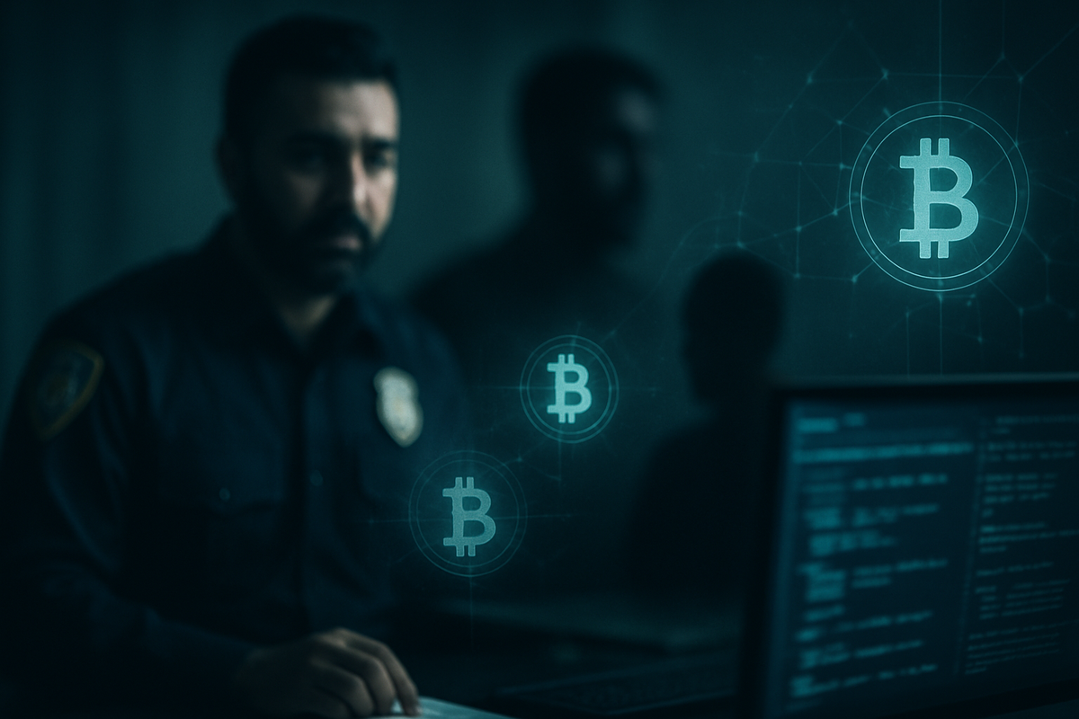 ED Files Chargesheet Against Raj Kundra in ₹150 Crore Bitcoin Scam: A Deep Dive into the Financial Implications
