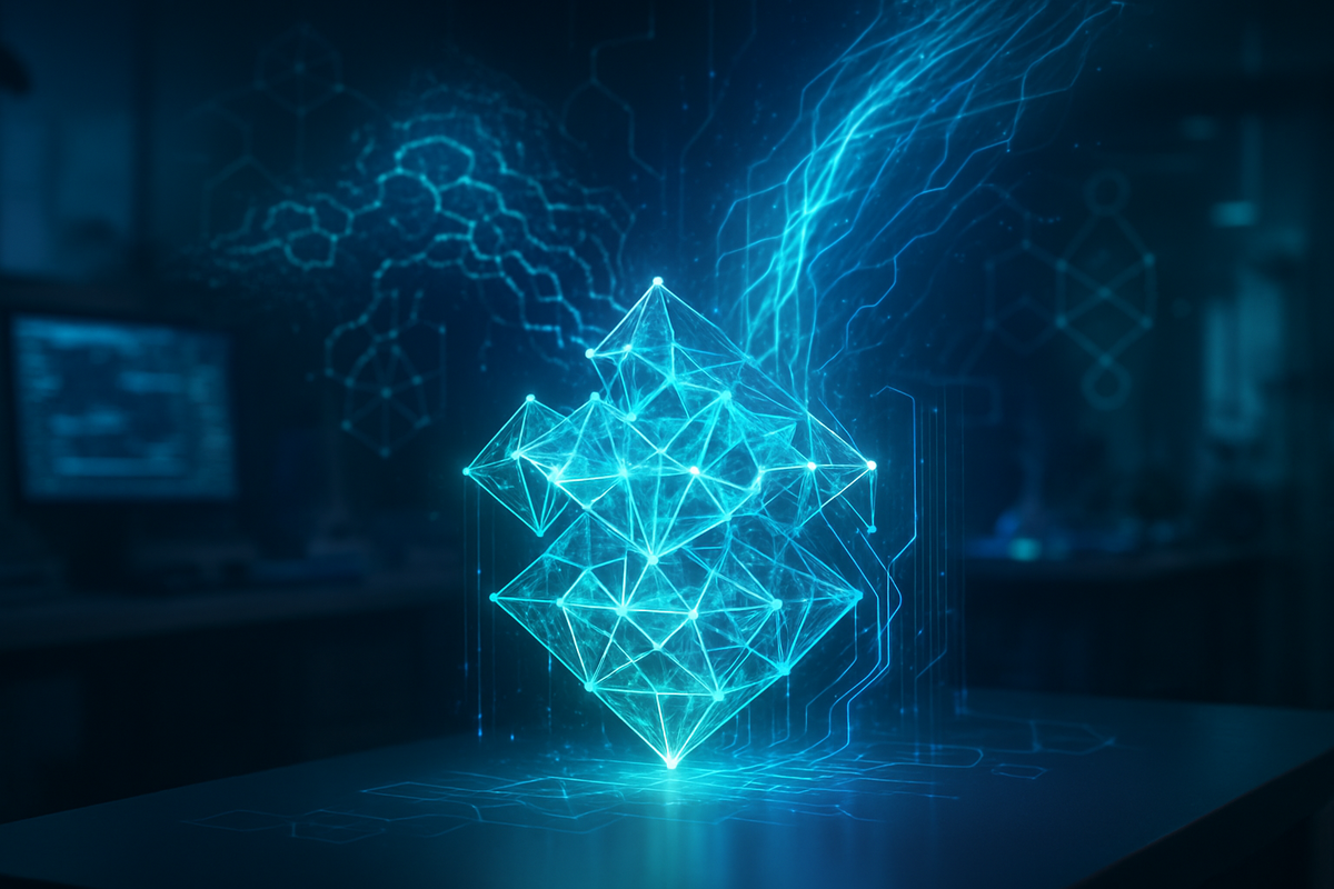 MIT's SCIGEN Unlocks New Era in Quantum Materials Discovery, Reshaping Future of Computing