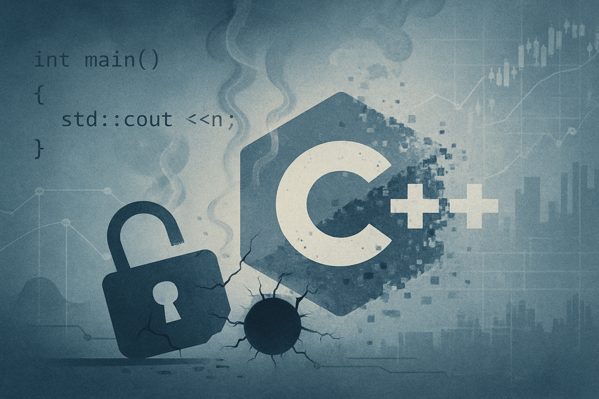 Safe C++ Proposal Flames Out: A Blow to Memory Safety and Cybersecurity in the Enterprise