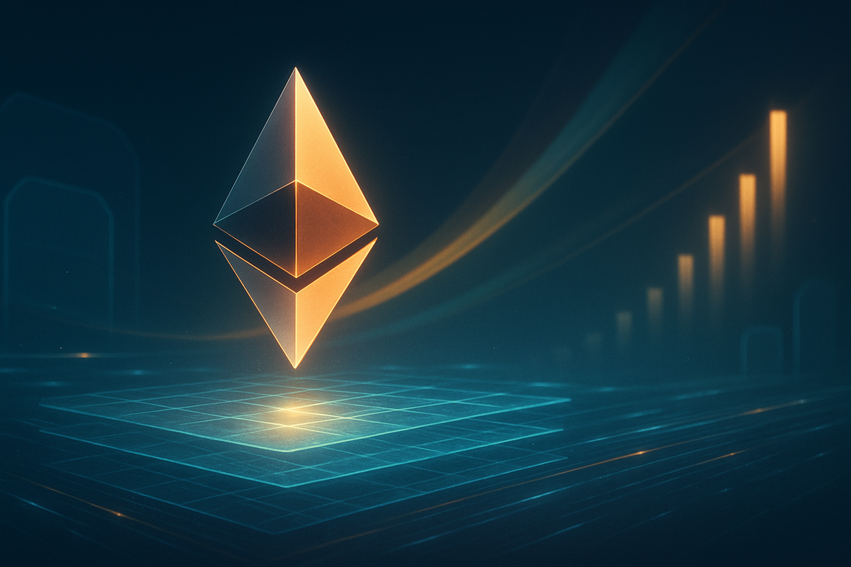Ethereum's Epochal Leap: Dencun Upgrade Ignites Scalability, ETF Inflows Fuel Bullish Outlook, Paving Path to $10,000+
