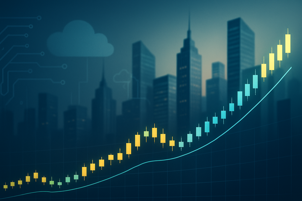 Unstoppable Ascent: How the "Magnificent Seven" Propelled US Equities Through 2024 and Beyond
