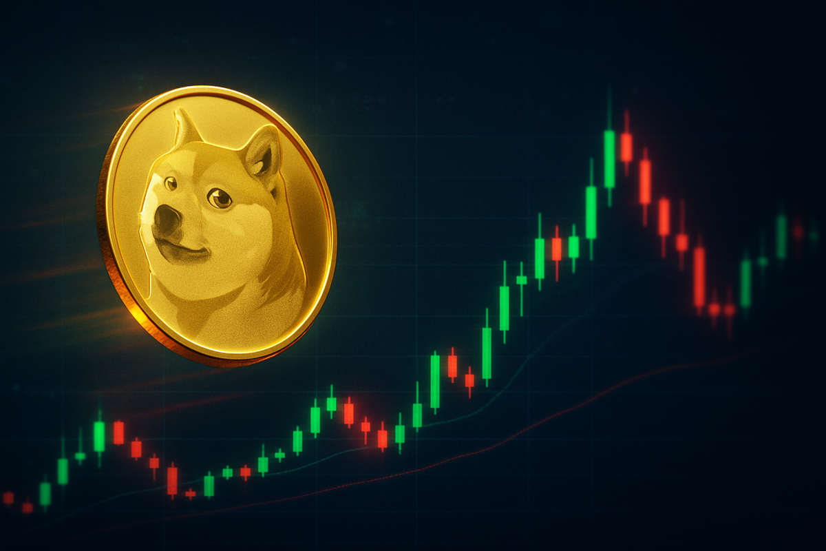 Dogecoin: A Meme Coin's Rollercoaster Ride and Its Speculative Allure