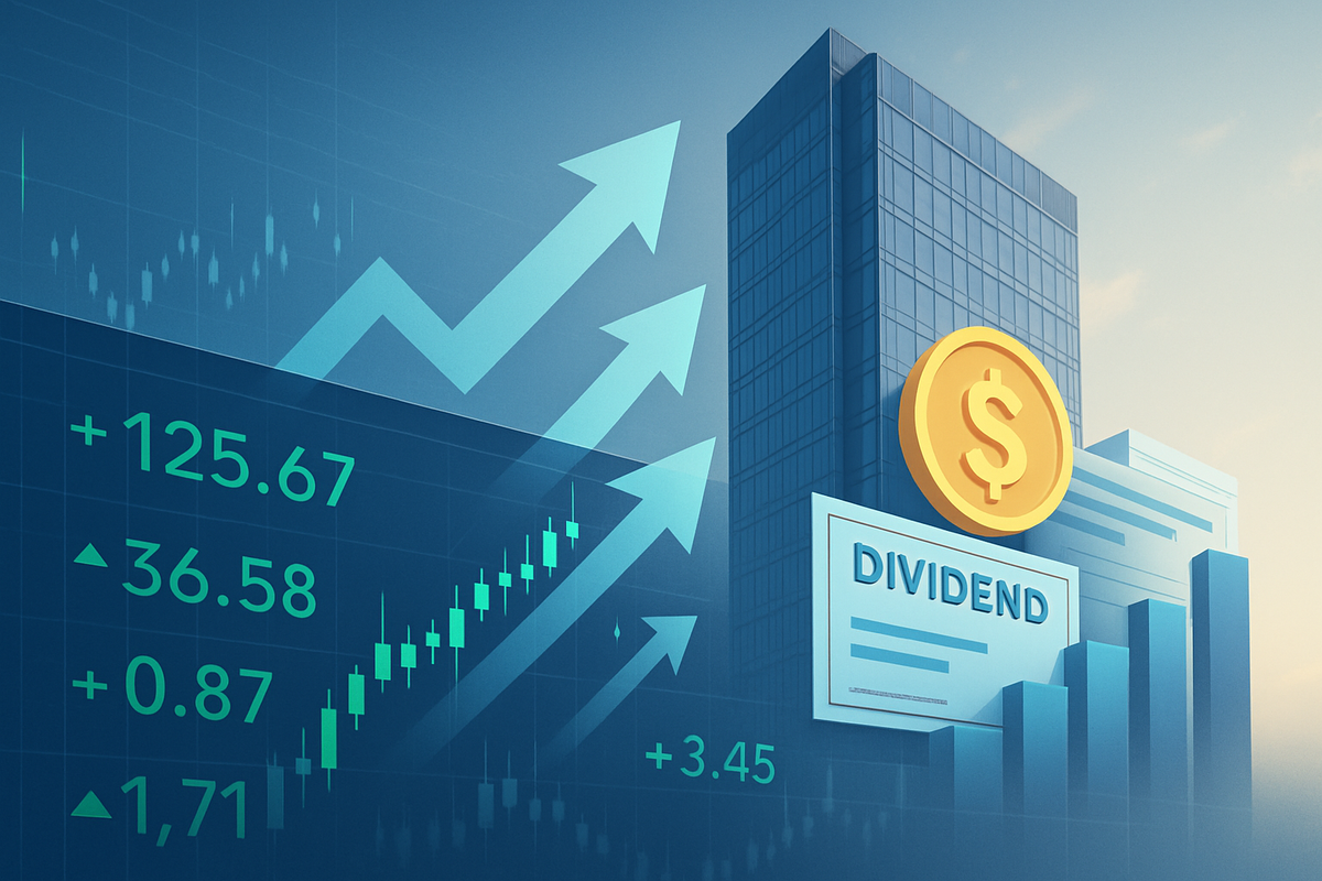 Alphabet Enters New Era: First Dividend and $70 Billion Buyback Reshape Tech Landscape