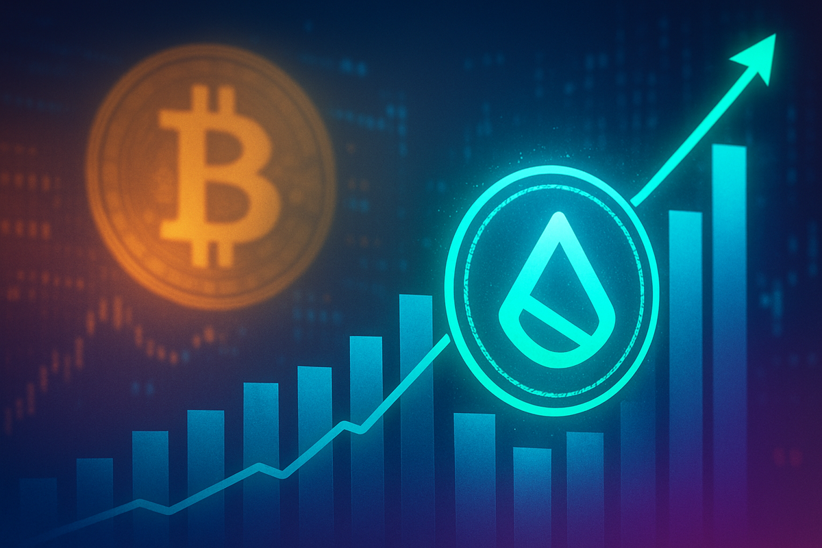 MUTM: The Altcoin Poised for "Pennies to Dollars" Growth Before Bitcoin's Next Peak