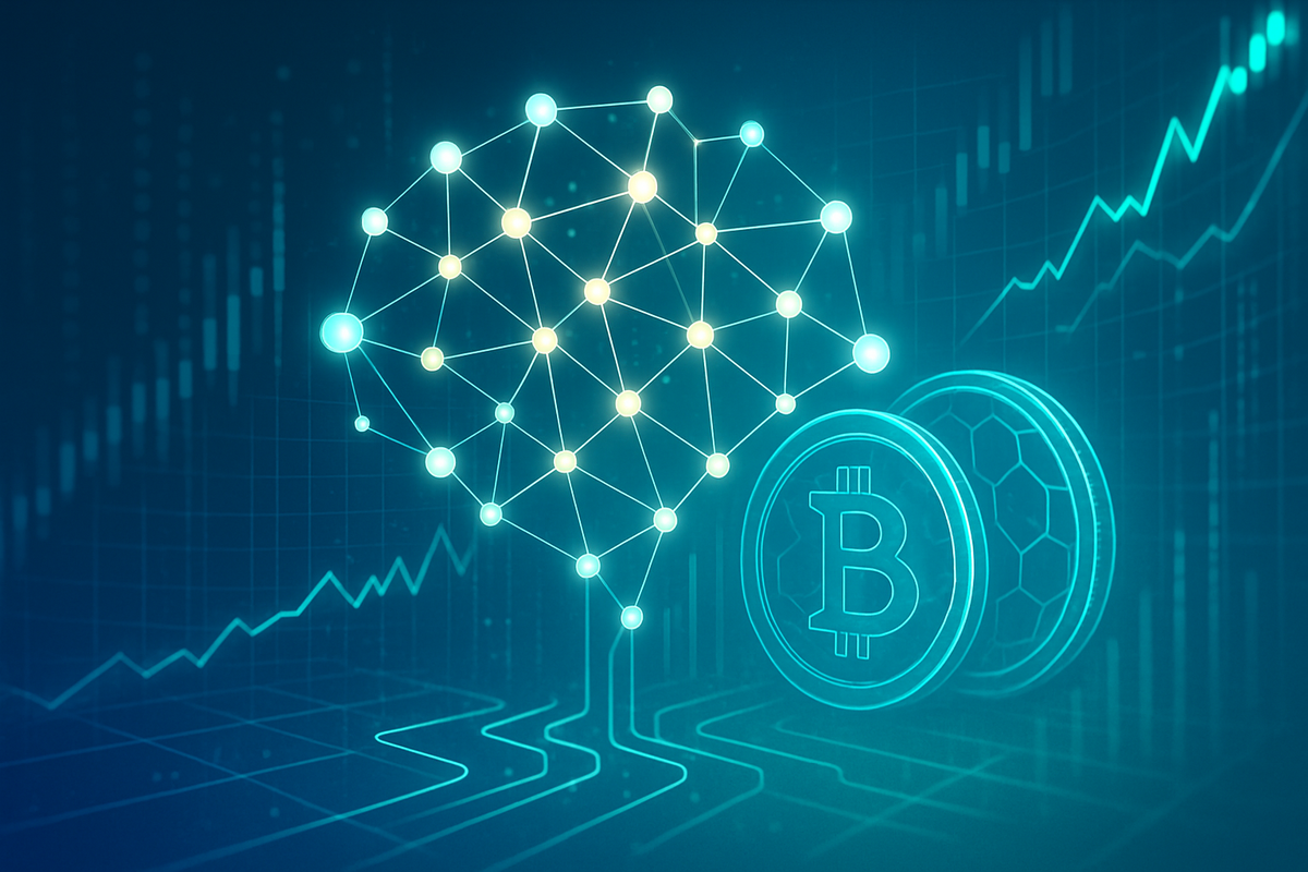 Superiorstar Prosperity Group Revolutionizes Crypto Portfolio Management with Neural Network AI